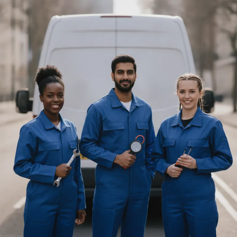gas boiler repair Columbia Heights